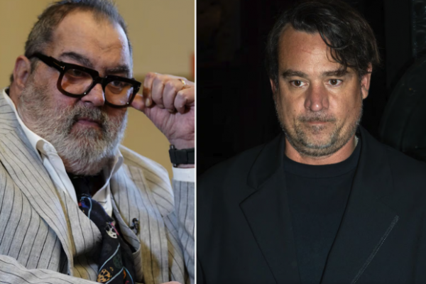 El homenaje de Tan Biónica a Jorge Lanata en “El problema del amor”, su primer tema luego de 10 años